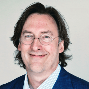 Mark Lanterman