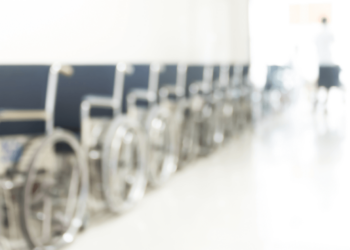 Medicare Liability settlements