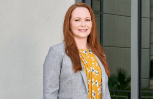Michelle Broyles Victim Advocacy Unit
