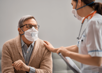 Nursing Home Liability for COVID-19 Outbreaks