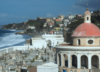 Puerto Rico relief board