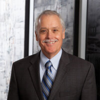 Ray K. Harris
