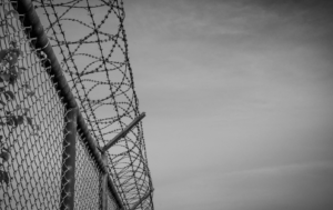 Terence Andras Death Row