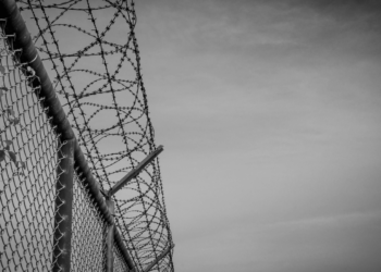 Terence Andras Death Row