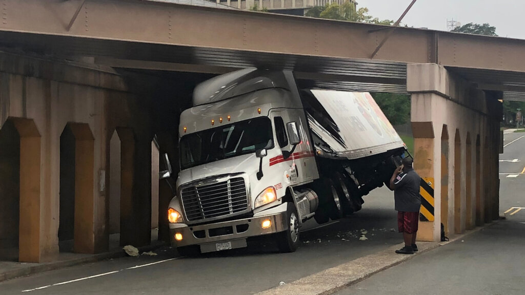 Texas trucking accidents