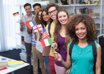 International Students: Recent Updates for Students on F-1 and M-1 Visas