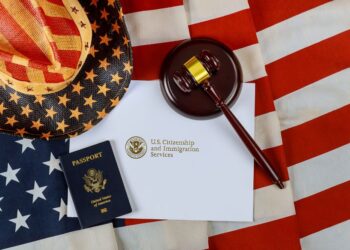 Recent Updates to United States Citizenship and Immigration Services (USCIS)