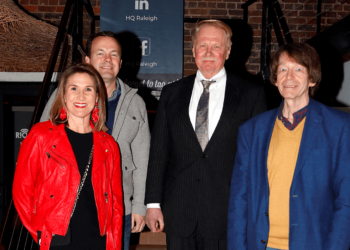 Campbell Law Business Clinic