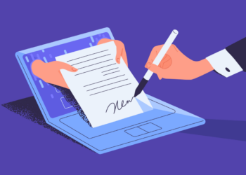 e-sign act