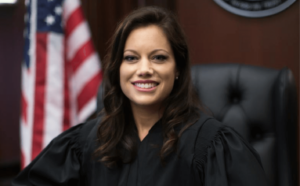 Judge Erin Perry