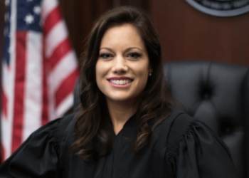 Judge Erin Perry