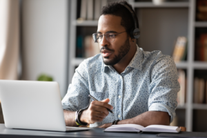 law schools move online