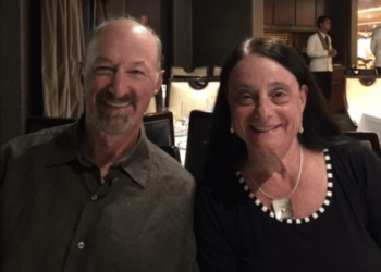 Professor Carrie Menkel-Meadow Establishes Endowed Public Interest Scholarship