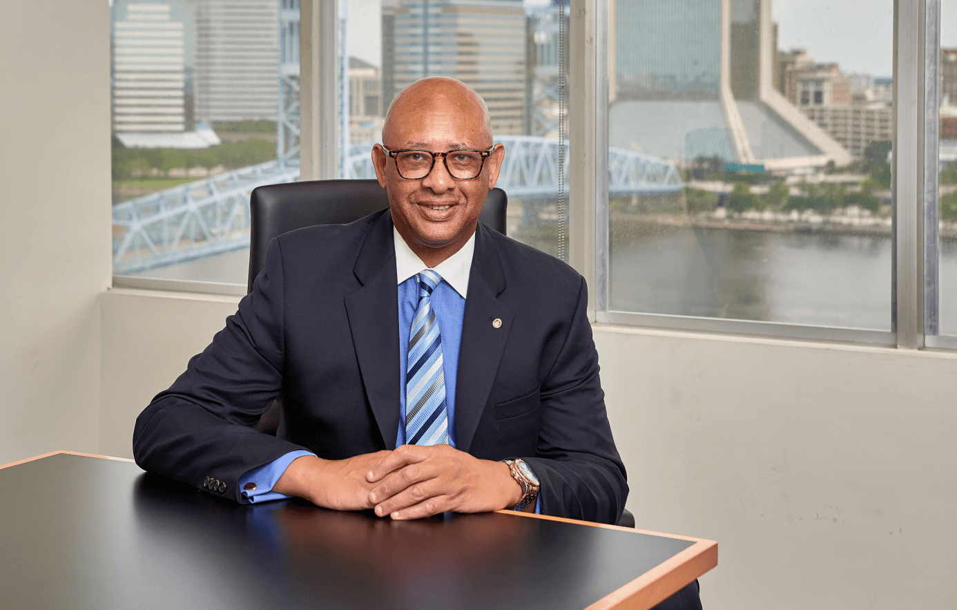 Robert Walker To Mitigate Conflict Interviews