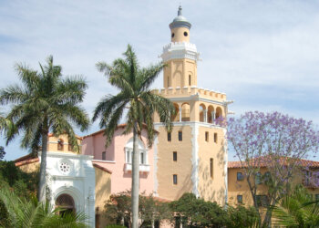 Stetson University College of Law