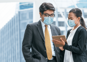 What Happens If an Employee at Your Business Tests Positive for COVID-19?