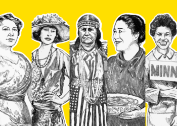 19th Century Women of Color