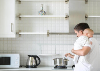 IVF and Paternity obligations