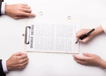 Three considerations for same sex couples getting divorced in Florida