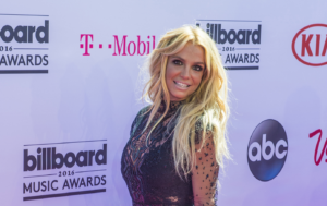 Britney Spears Conservatorship