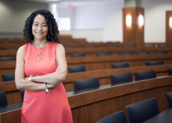 L. Song Richardson