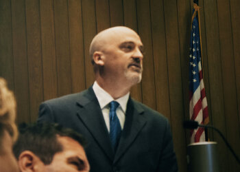 Luke Ryan How to Fix a Drug Scandal