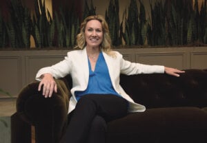 Michelle Gilboe