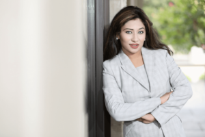 Mohaimina Haque