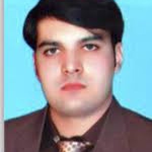 Muhammad Yasir Kayani