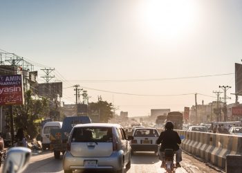 Lawyers at Risk in Pakistan