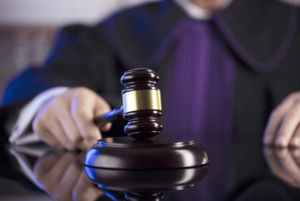 pretrial risk assessment