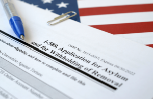 Illegal Immigration Reform and Immigrant Responsibility Act