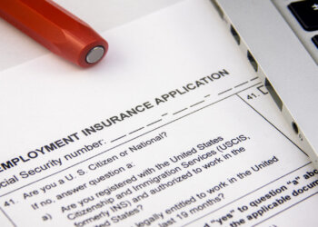 What Paperwork Do I Need to File for Unemployment