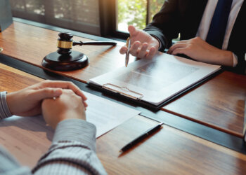 Why A Lawyer Is Important During A Divorce