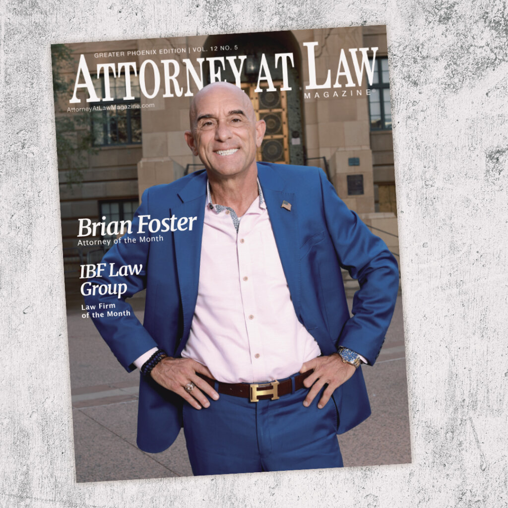 Attorney At Law Magazine Phoenix Archive | Attorney At Law Magazine