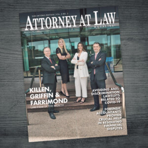 Attorney at Law Magazine San Antonio Vol. 2 No. 2