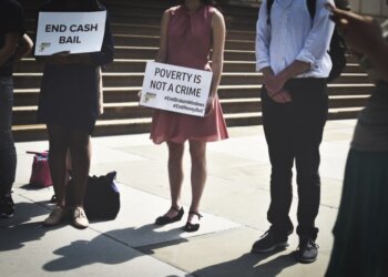 Brooklyn Community Bail Fund