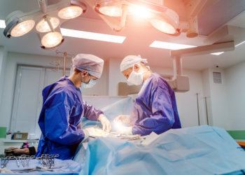 class actions are like surgery