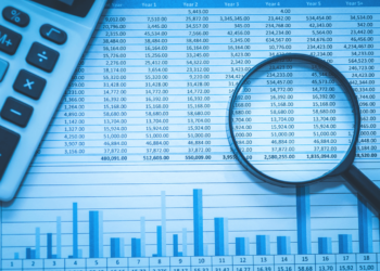 resolving financial disputes