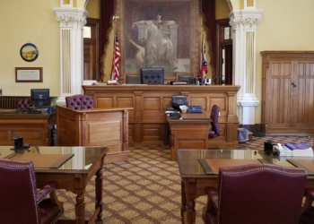 immigration courts courthouse arrests