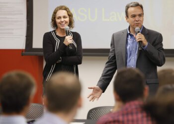 Indian Gaming and Self-Governance Programs