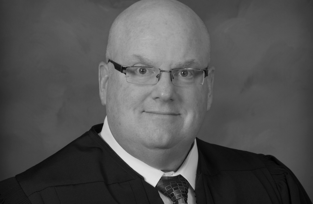 Judge Michael J. Roemer