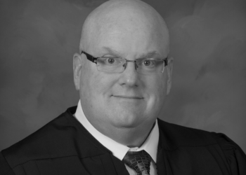 Judge Michael J. Roemer
