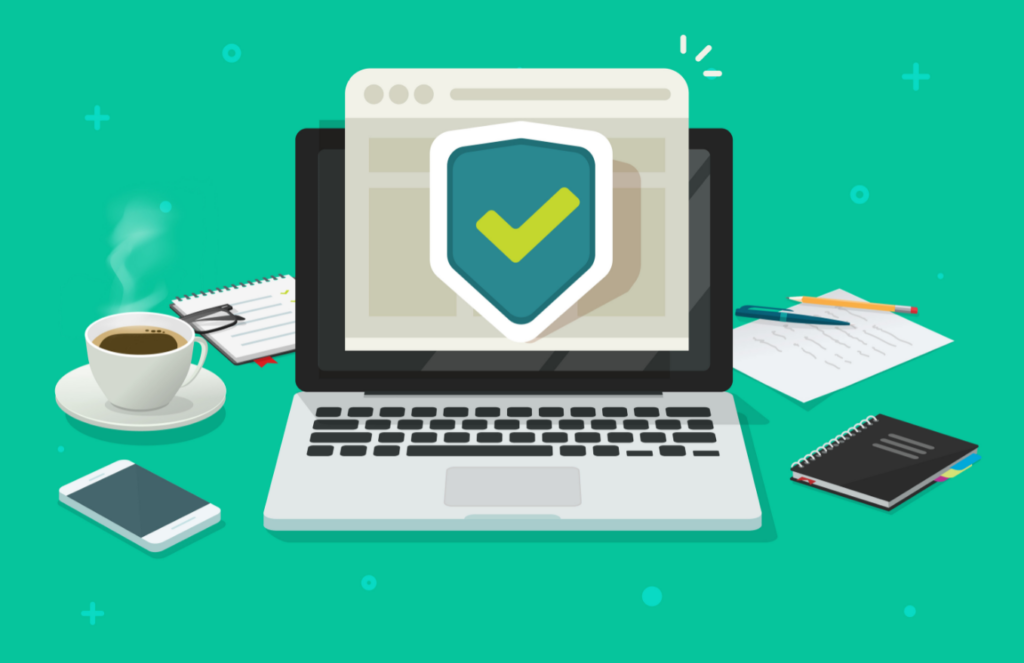 keeping your website secure
