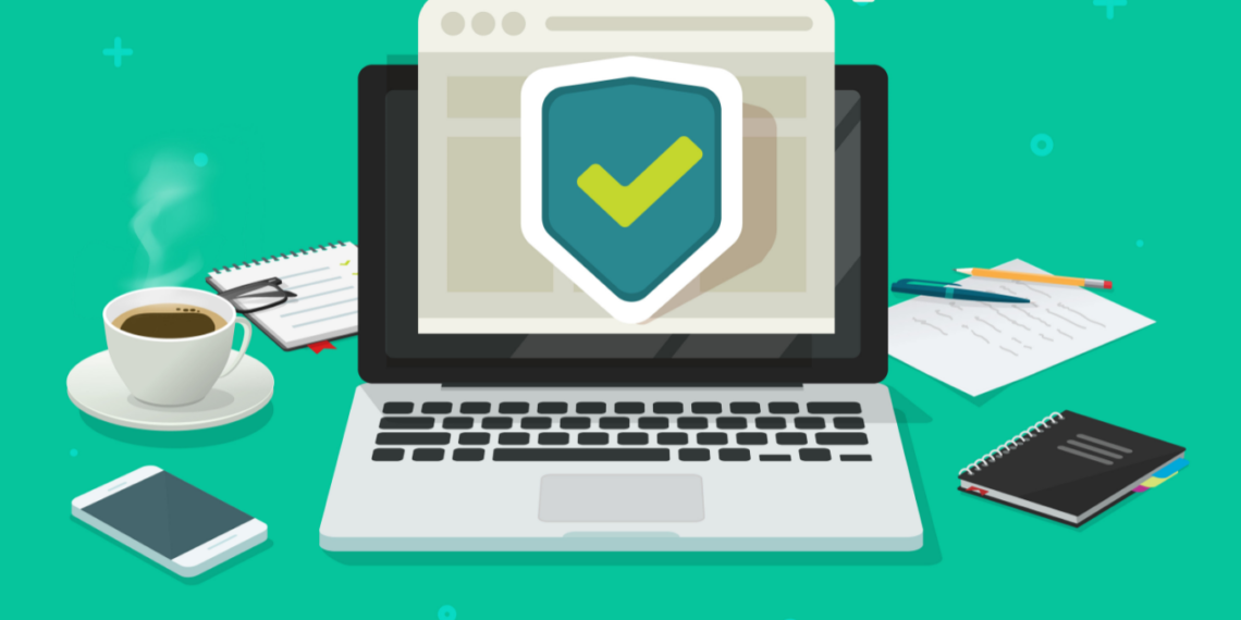 keeping your website secure
