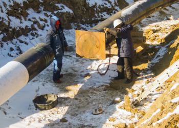 Keystone XL Pipeline Project