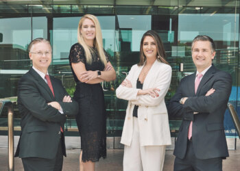 Killen, Griffin & Farrimond