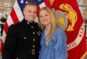 marines