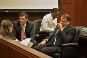 North Carolina Prisoner Legal Services