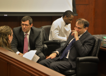 North Carolina Prisoner Legal Services